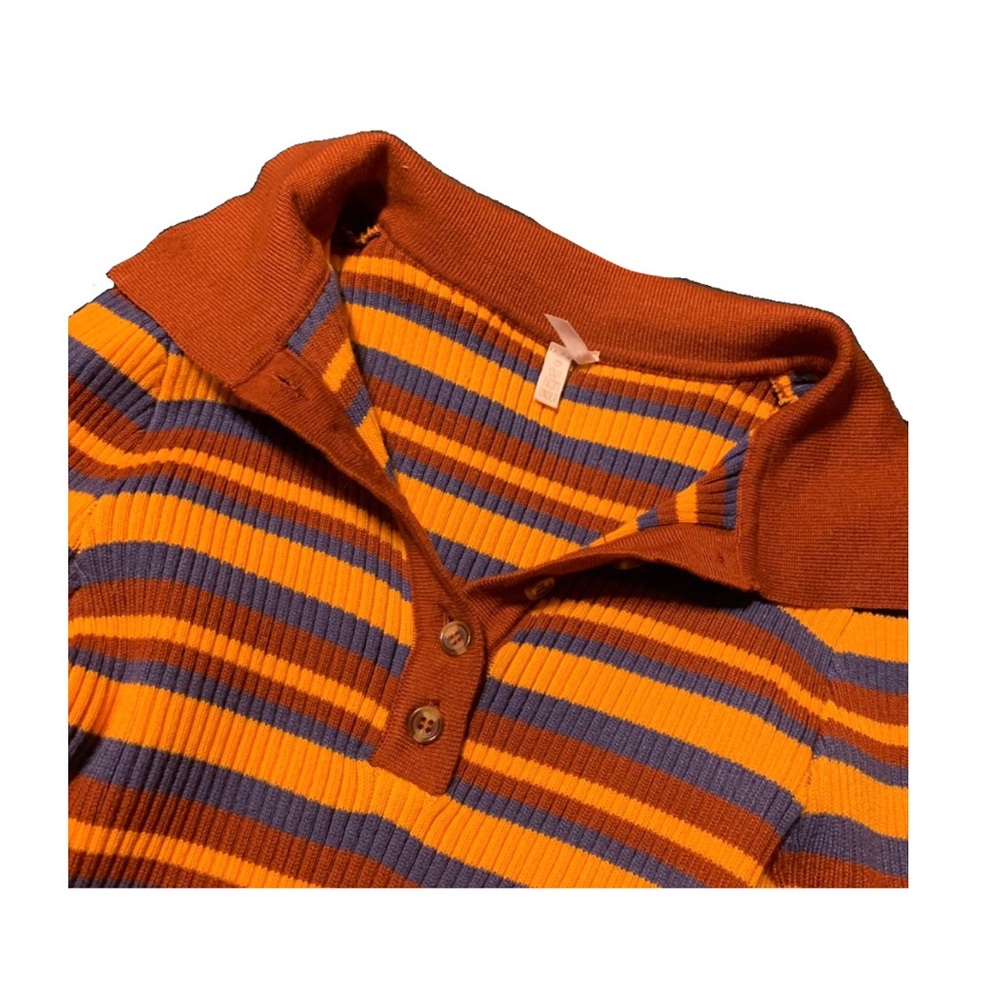 Urban Outfitters Out From Under sweater bodysuit